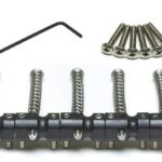 Graph Tech PS-8315-00 Zadels