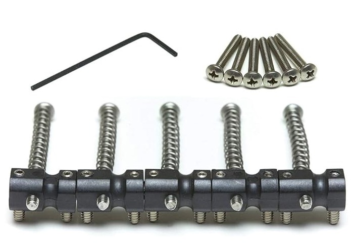 Graph Tech PS-8315-00 Zadels