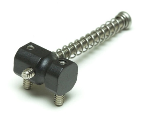 Graph Tech PS-8315-00 Zadels