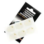 Vandoren VMC6+ (set van 6) Mondstukplakker klein