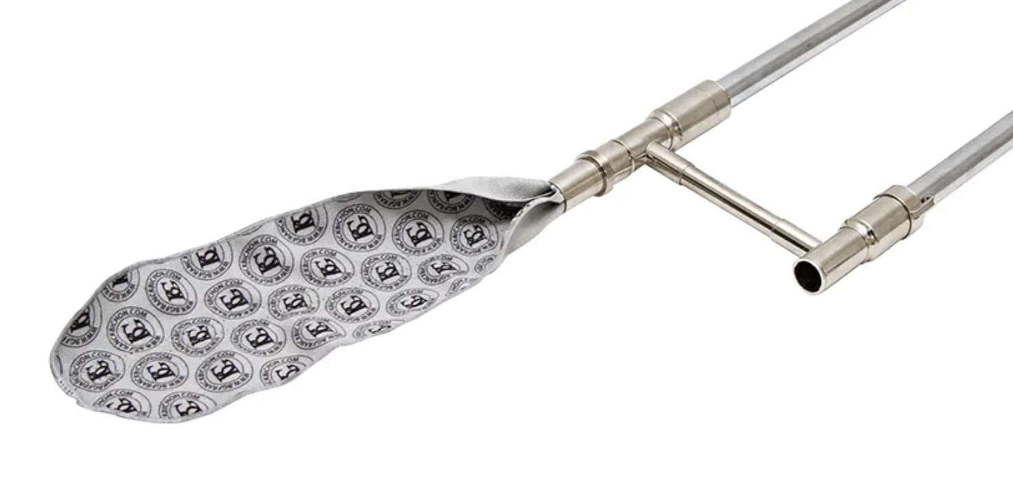 BG France BG A31-TB trombone Trombone wisser