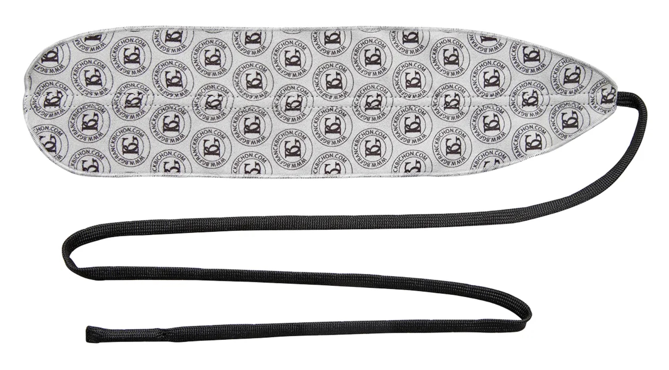 BG France BG A31-TB trombone Trombone wisser