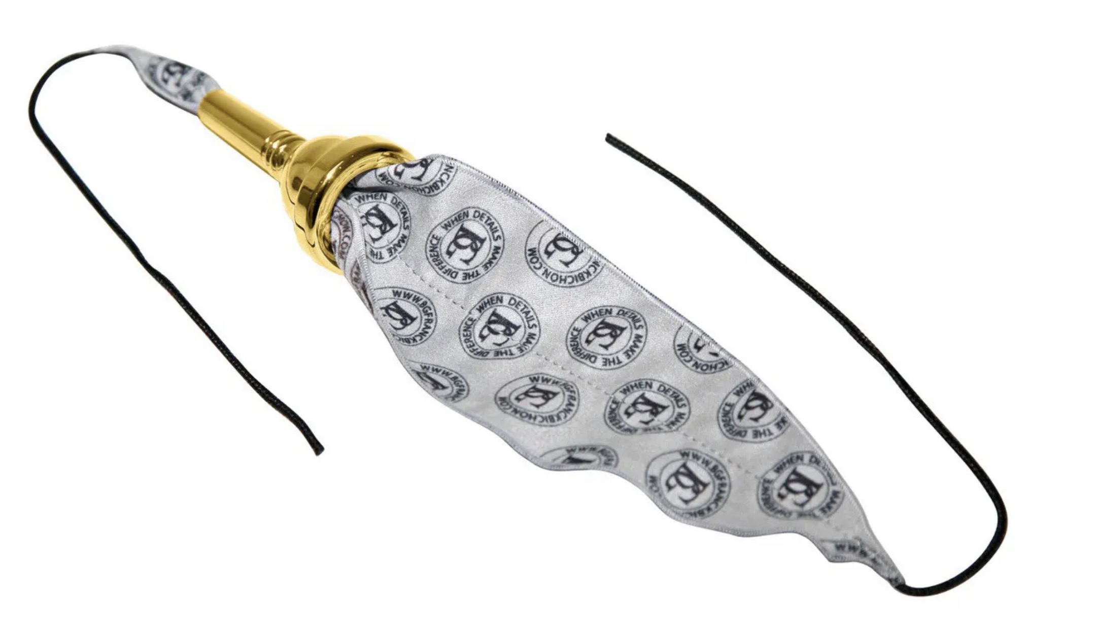 BG France BG CPTB pack trombone Trombone wisser