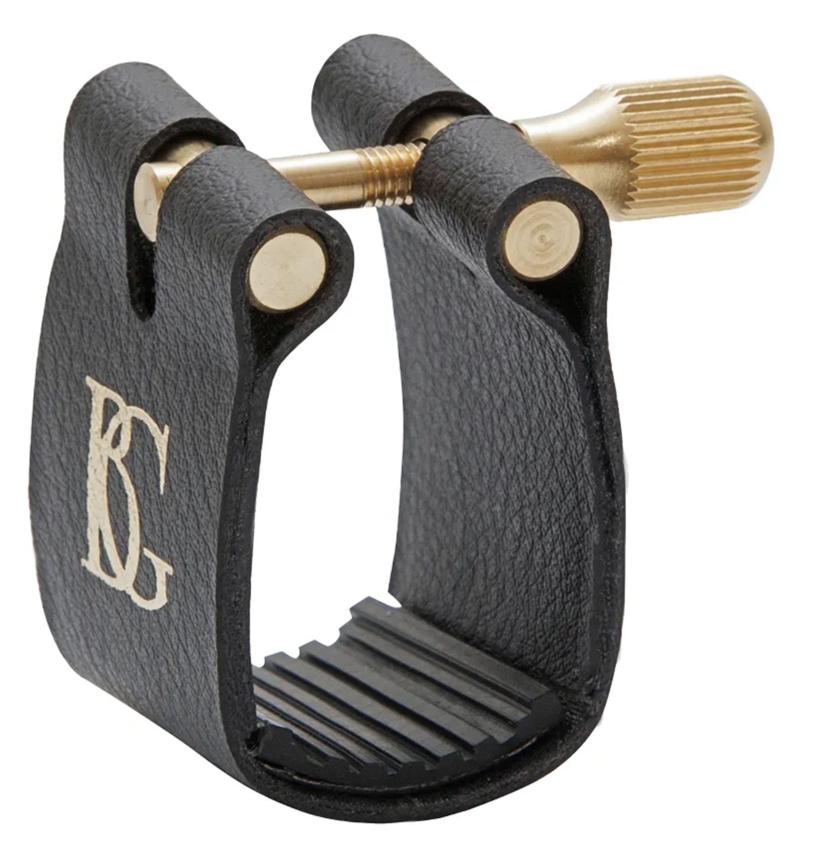 BG France L12 alt standard Alt Sax rietbinder