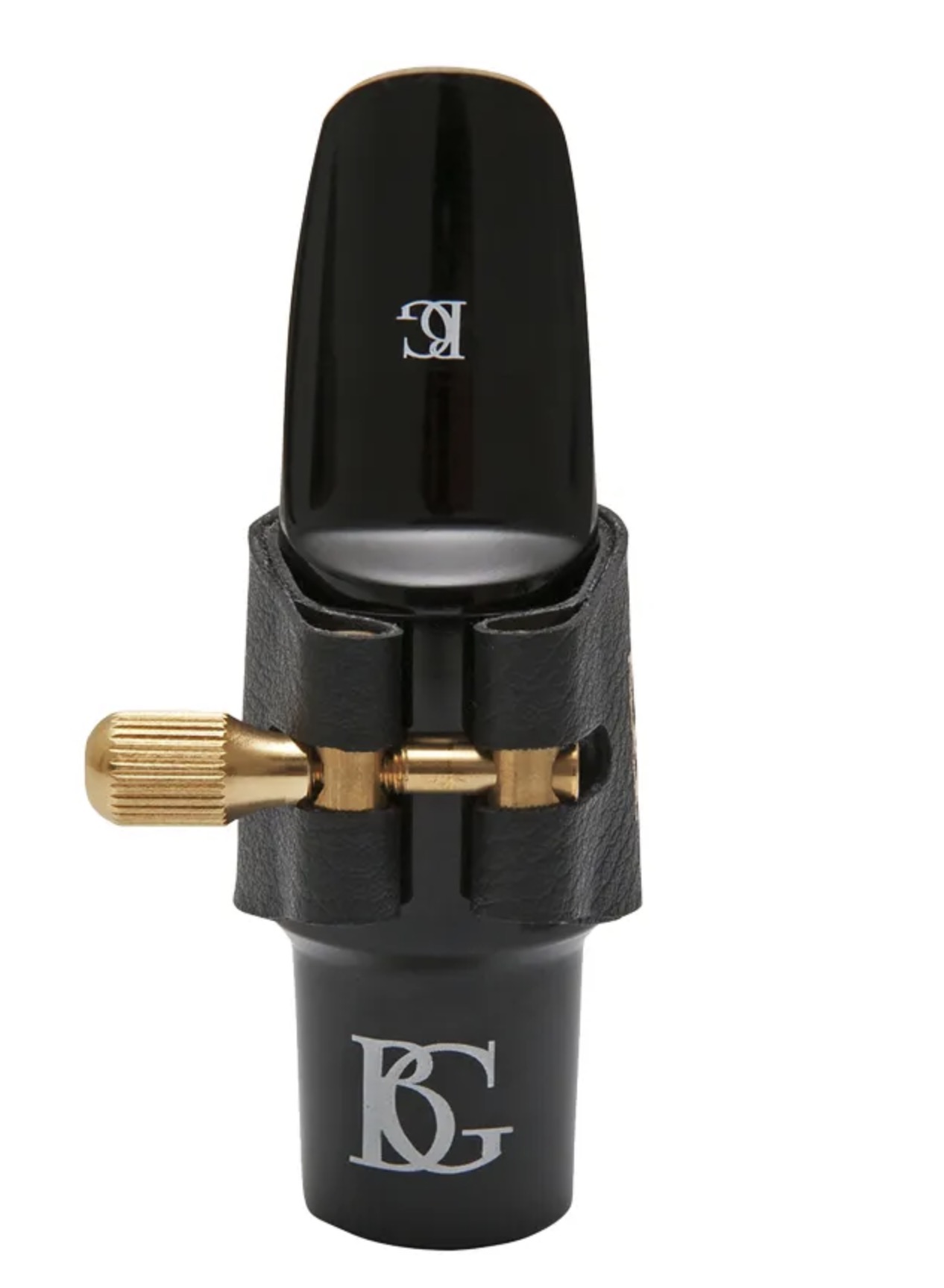 BG France L12 alt standard Alt Sax rietbinder