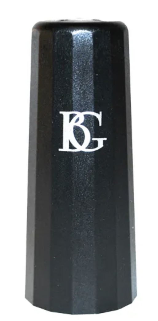 BG France L12 alt standard Alt Sax rietbinder