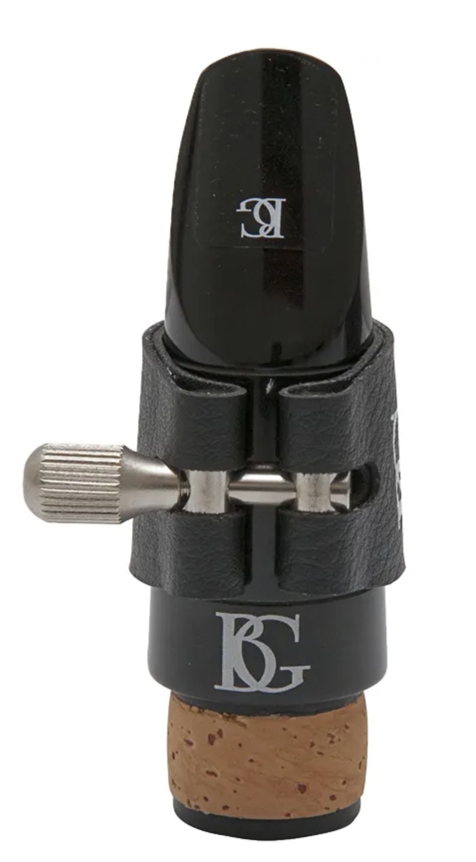 BG France L6 Bb klarinet standard Klarinet rietbinder