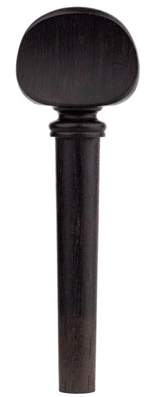 Josef Teller PV-09141E 1/4 Viool stemsleutel