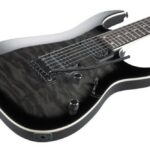 Ibanez GRGA120QATKS Electrische gitaar