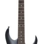 Ibanez GRGA120QATKS Electrische gitaar