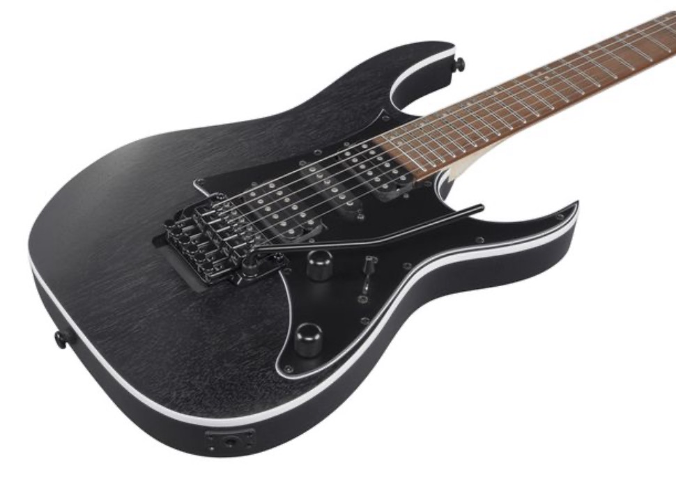 Ibanez RG450B-WK Electrische gitaar
