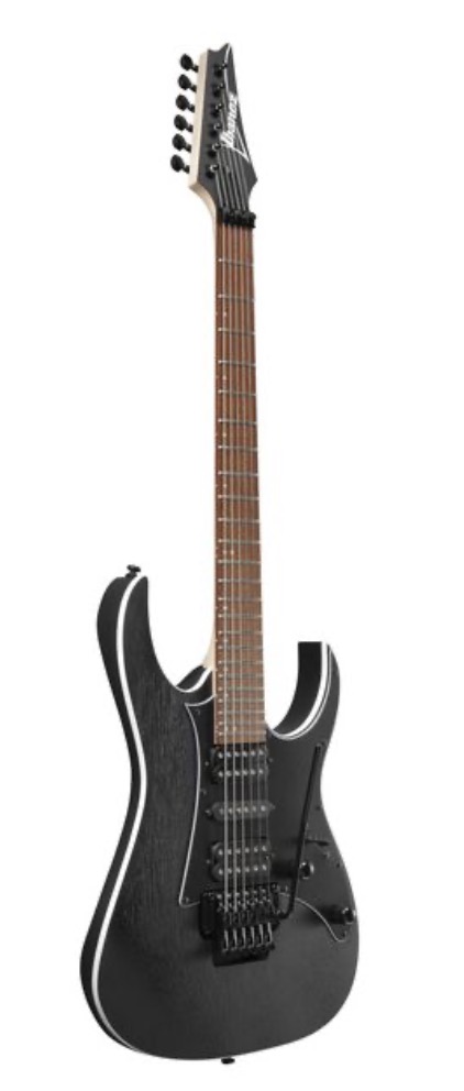 Ibanez RG450B-WK Electrische gitaar