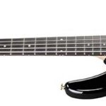 Ibanez GSR205PCTPB 5 snarige basgitaar
