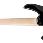 Ibanez GSR205PCTPB 5 snarige basgitaar