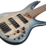 Ibanez SR605ECTF 5 snarige basgitaar