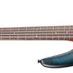 Ibanez SR605ECTF 5 snarige basgitaar