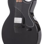 LTD (Esp) EC-201FT Electrische gitaar