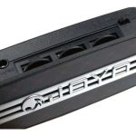 Joyo JA03 Acoustic Amp plug voor gitaar