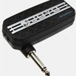 Joyo JA03 Acoustic Amp plug voor gitaar