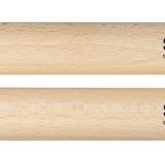Sela 2-Tone claves Claves