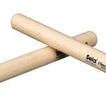 Sela 2-Tone claves Claves