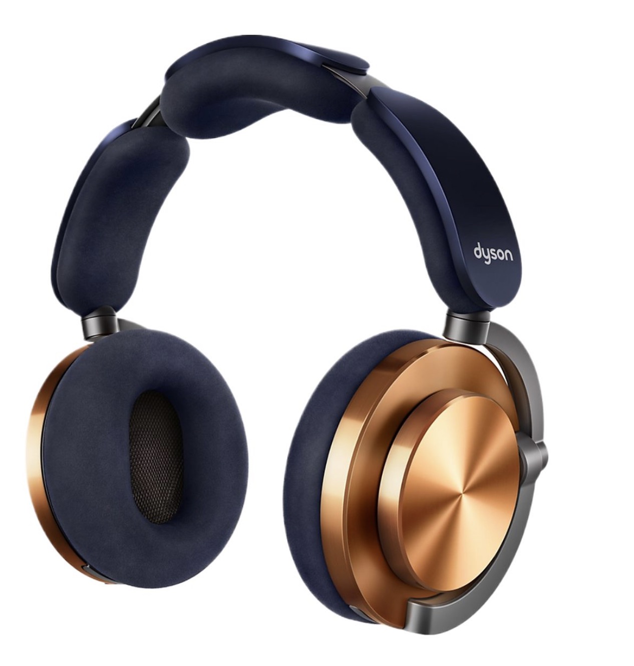 Dyson OnTrac Over-Ear hoofdtelefoon