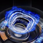 Dyson OnTrac Over-Ear hoofdtelefoon