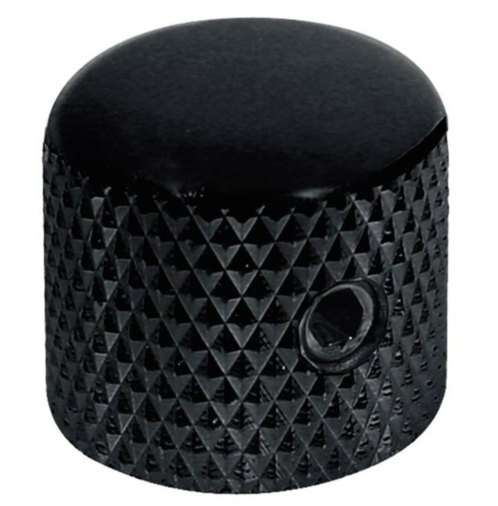Blackhorn BKB225 p.st Metalen knop