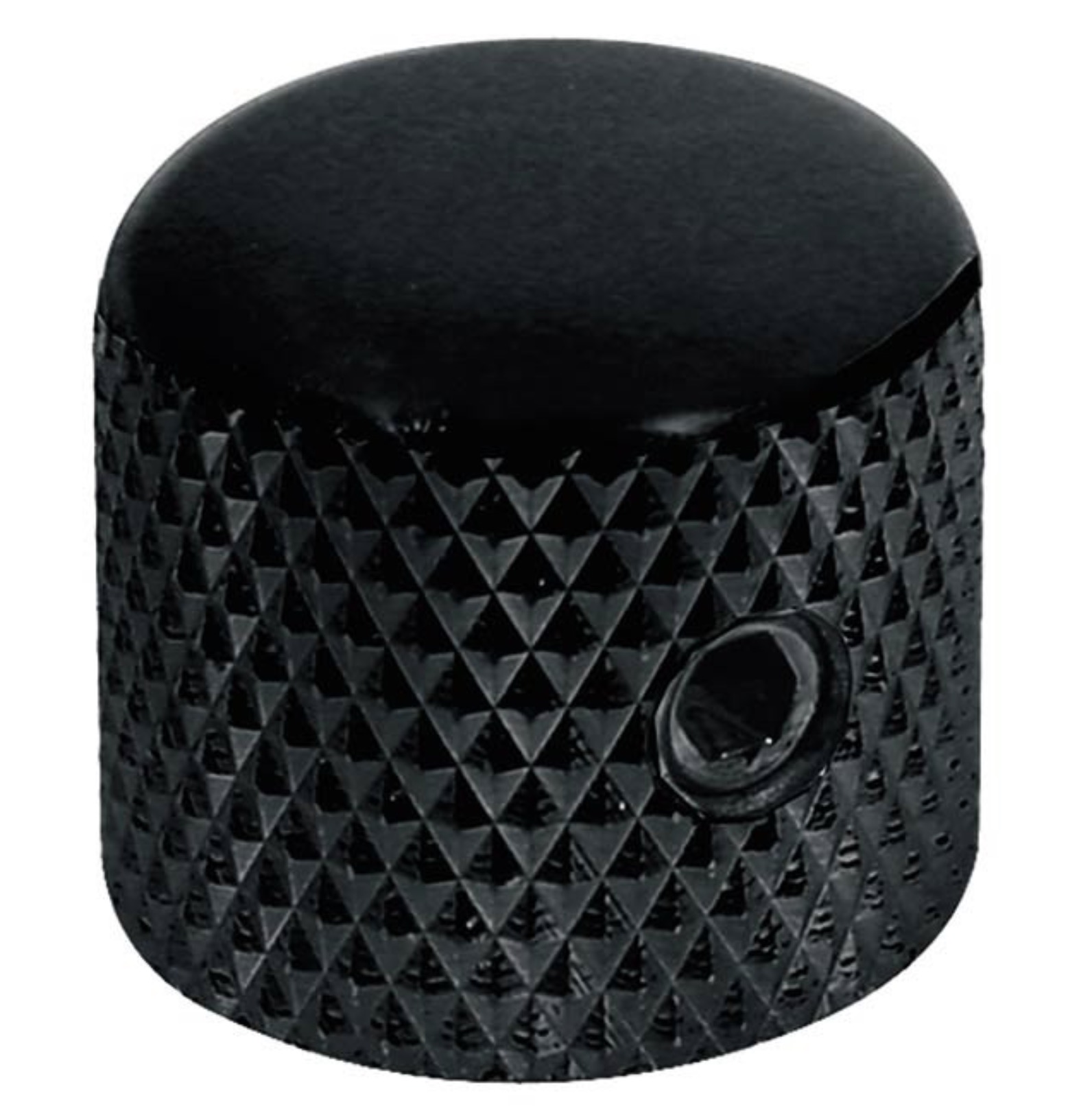 Blackhorn BKB225 p.st Metalen knop