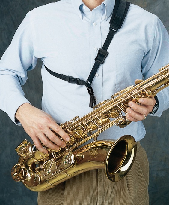 Neotech Neo Sling  Saxofoon draagriem