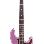 SX BD2-MPP dlx 4 snarige basgitaar