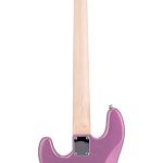SX BD2-MPP dlx 4 snarige basgitaar