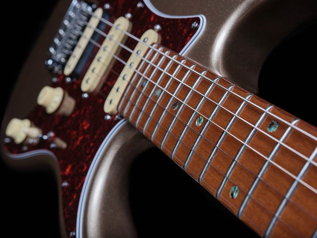 Sire Guitars S7/CGM Vintage Series Larry Carlton Electrische gitaar