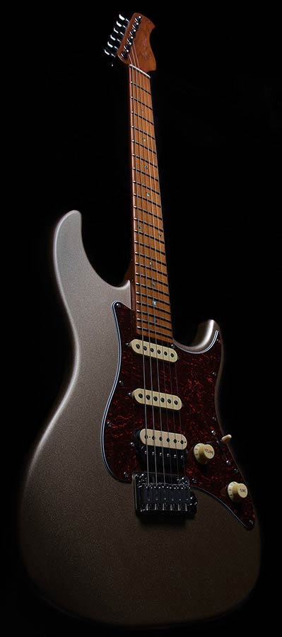 Sire Guitars S7/CGM Vintage Series Larry Carlton Electrische gitaar