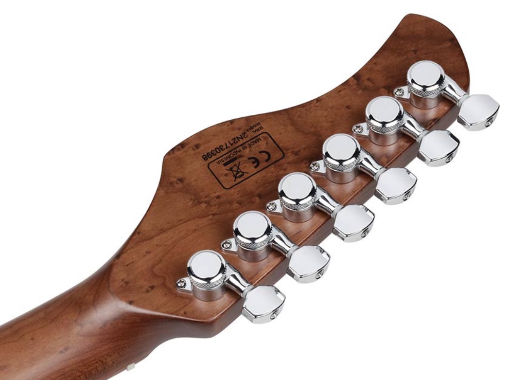 Sire Guitars S7V/3TS Vintage Series Larry Carlton Electrische gitaar