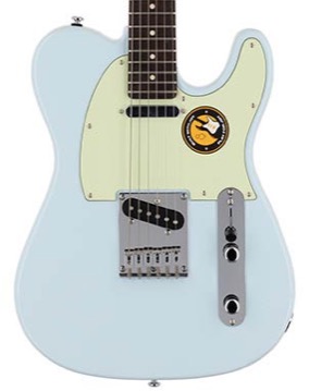 Sire Guitars T3/SNB Vintage Series Larry Carlton Electrische gitaar