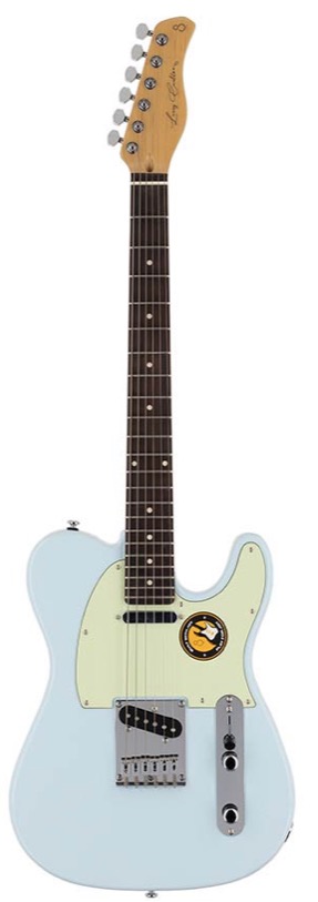 Sire Guitars T3/SNB Vintage Series Larry Carlton Electrische gitaar