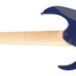 Ibanez GRG7221QATBB Electrische gitaar 7 snarig