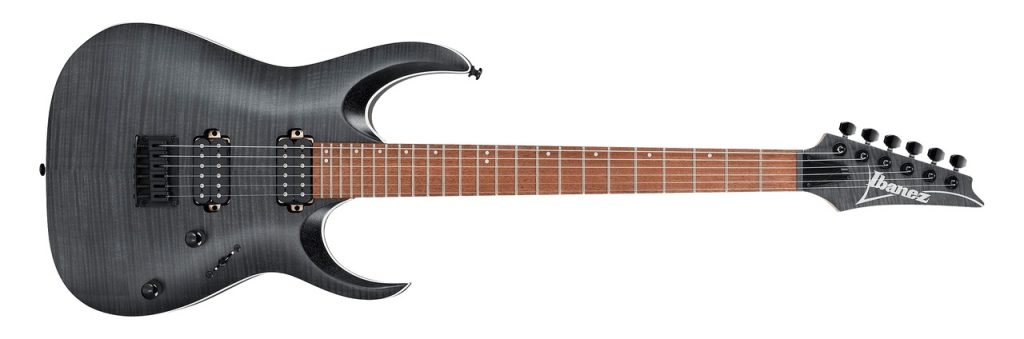 Ibanez RGA42FMTGF Electrische gitaar