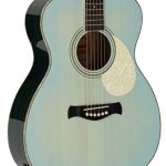 Richwood HSA-55LB Western gitaar