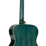 Richwood HSA-55LB Western gitaar