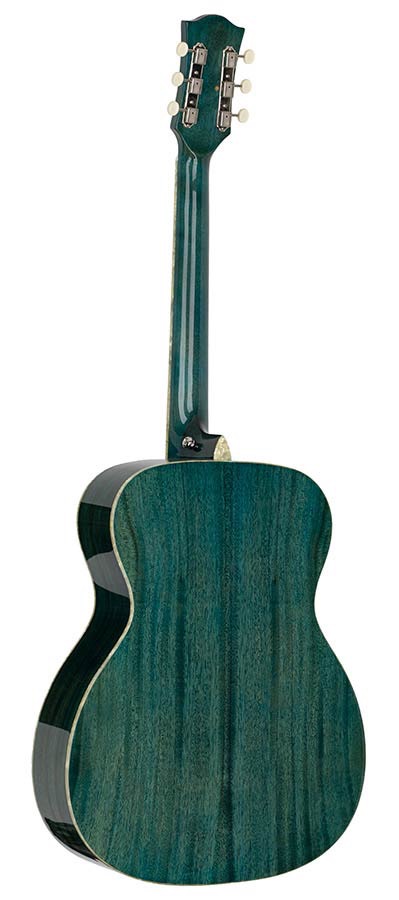 Richwood HSA-55LB Western gitaar