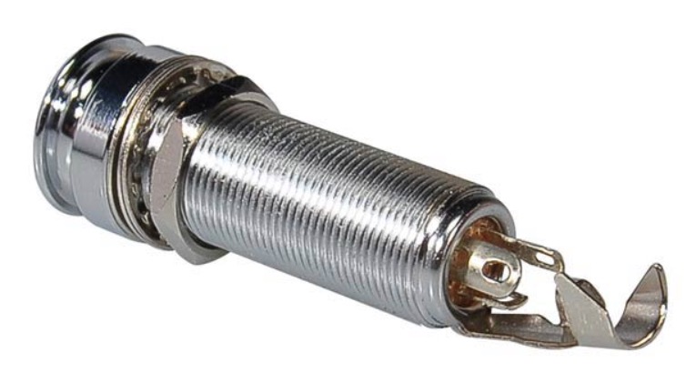 Boston EPJ-48-C Jack output