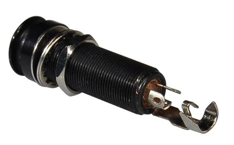 Boston EPJ48GD Jack output