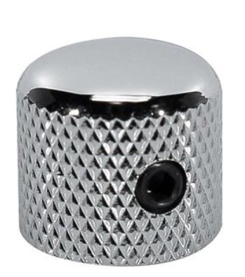 Blackhorn BKCH225 Small p/st Metalen knop