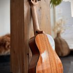 Blackhorn BU33-MAH Solid Tenor ukelele