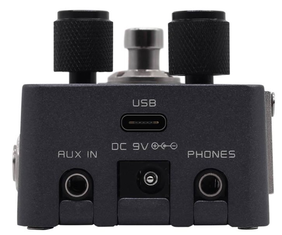 HoTone JOGG UA10 Audio Interface