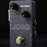 HoTone JOGG UA10 Audio Interface