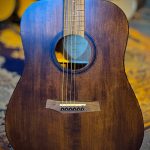 Randon RG-I10VT dlx Western gitaar