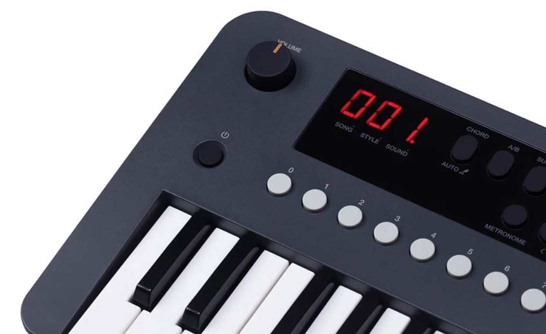 Medeli MK37 Keyboard 37 keys